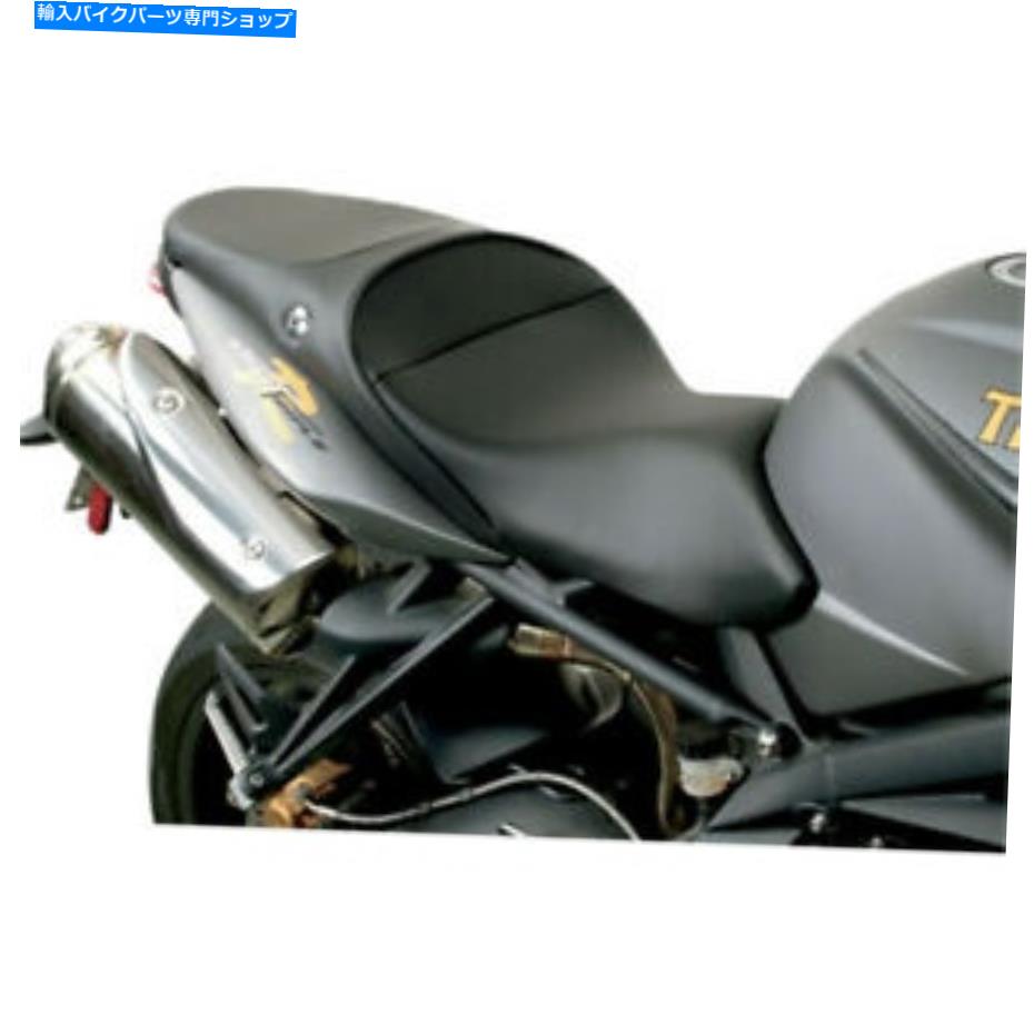 シート サージェントワールドスポーツパフォーマンスシート - Triumph(ブラック)WS-603-19 Sargent World Sport Performance Seat - Triumph (Black) WS-603-19【並行輸入品】