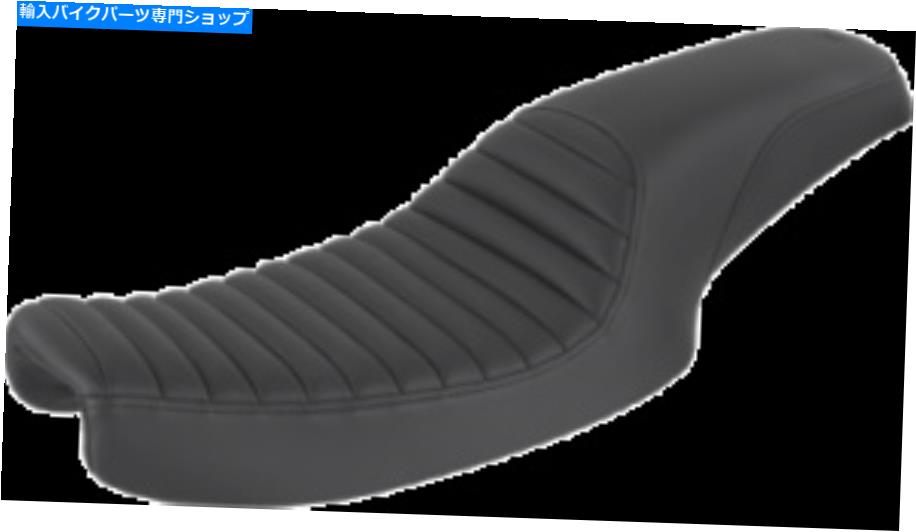 シート saddlemen 891-04-148シートプロファイラダイナtr SADDLEMEN 891-04-148 SEAT PROFILER DYNA TR【並行輸入品】