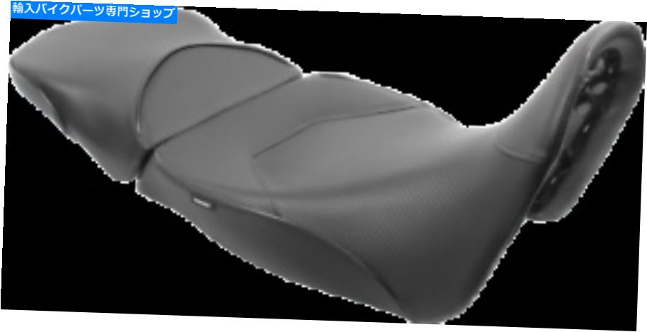 シート Sargent WS-665-19 Honda Africa Twin. Sargent WS-665-19 Seat for Honda Africa Twin【並行輸入品】｜Us Custom Parts Shop USDM