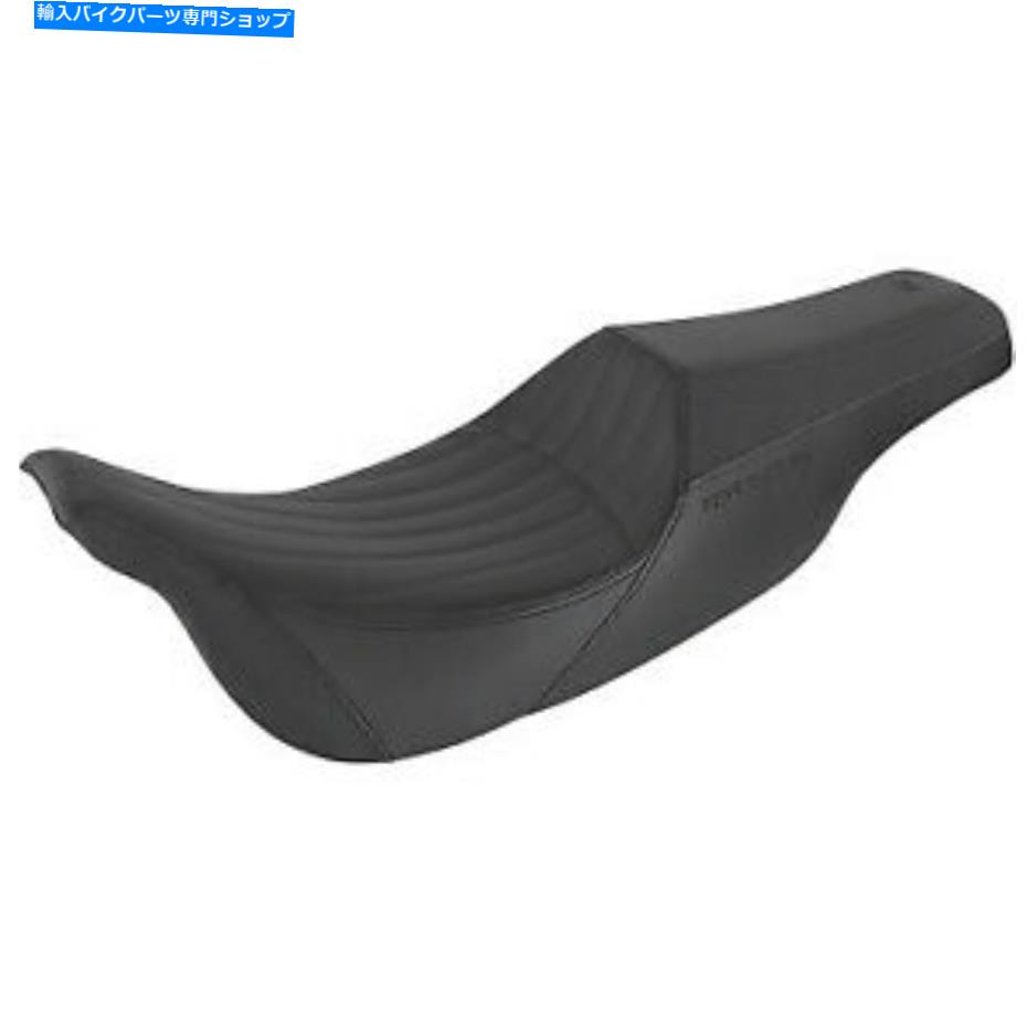 シート Saddlemen Ken's Factory Slim Set Ken80807. Saddlemen Ken's Factory Slim Seat KEN80807【並行輸入品】