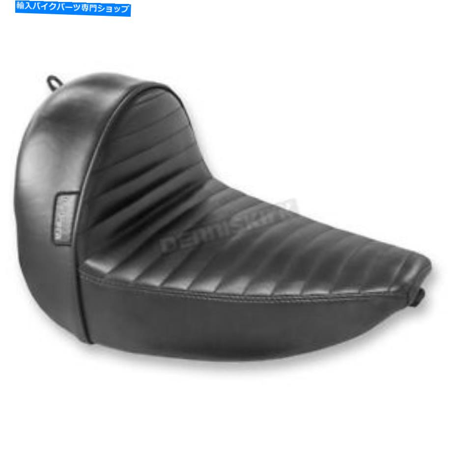 シート レパアスタブカフェプリーツソロシート - LSM-430PT LePera Stubs Cafe Pleated Solo Seat - LSM-430PT【並行輸入品】 61,644円