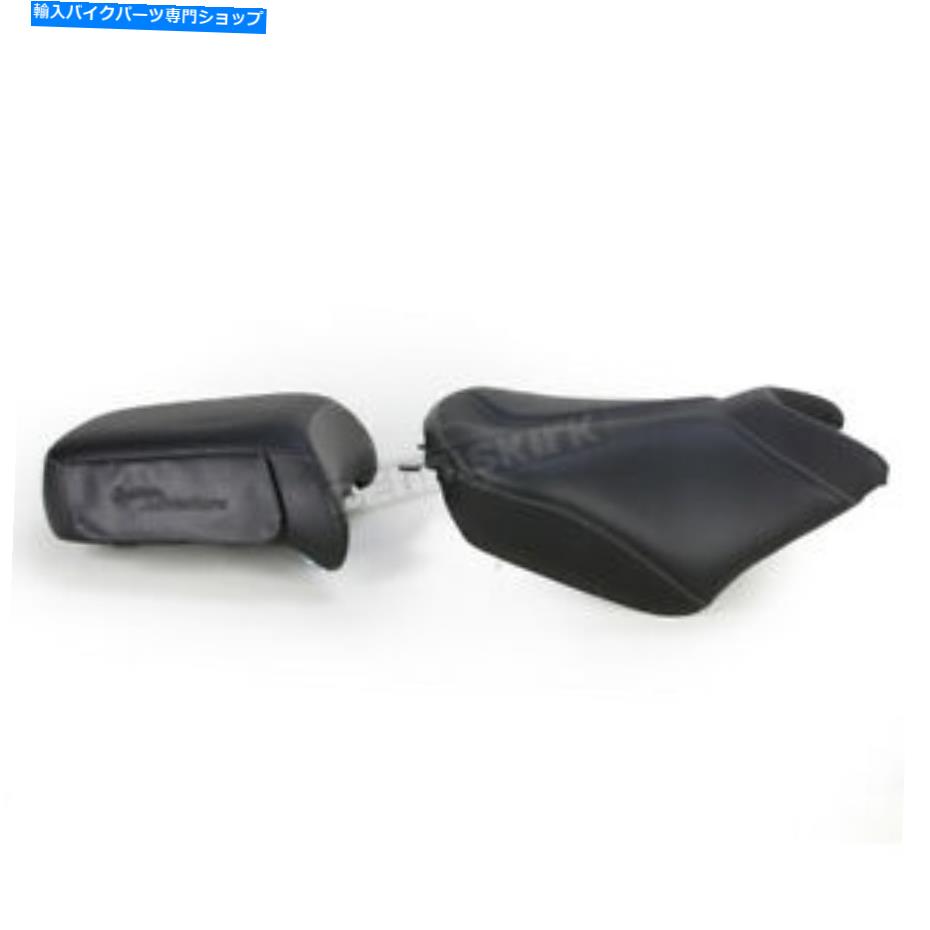 シート サドルメンアドベンチャーツアーシート - 0810-T121 Saddlemen Adventure Tour Seat - 0810-T121【並行輸入品】