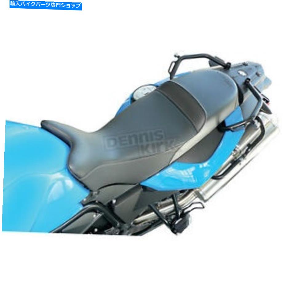 シート サドルメンアドベンチャーツアーシート - 0810-BM26. Saddlemen Adventure Tour Seat - 0810-BM26【並行輸入品】