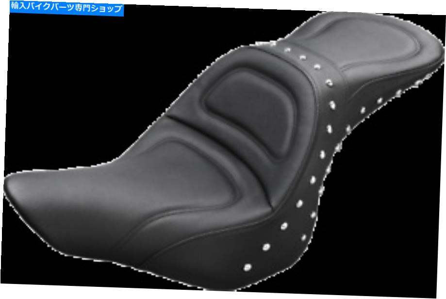 シート Saddlemen Explorerスペシャル2アップツーリングシート2013-2017ブレイクアウトFXSB 813-27-039 Saddlemen Explorer Special 2-Up Touring Seat 2013-2017 Breakout FXSB 813-27-039【並行輸入品】｜Us Custom Parts Shop USDM