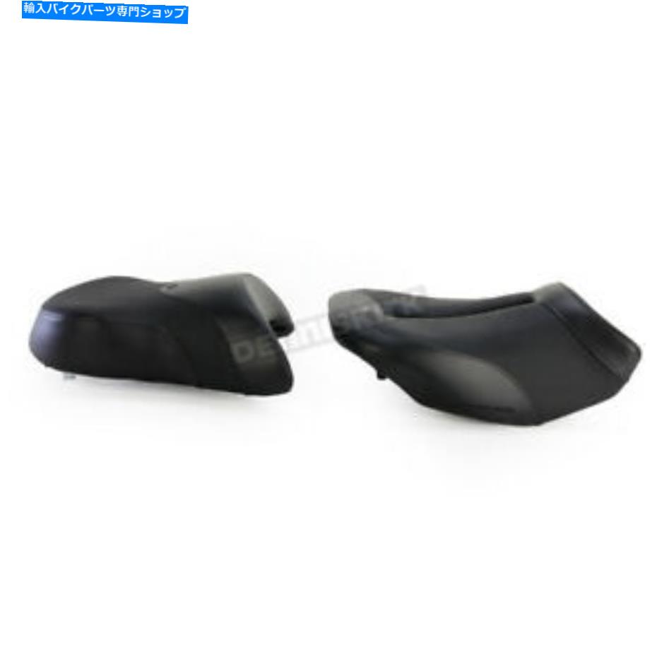 シート サドルメンブラックアドベンチャートラックスタンダードシート - 0810-BM32 Saddlemen Black Adventure Track Standard Seat - 0810-BM32【並行輸入品】