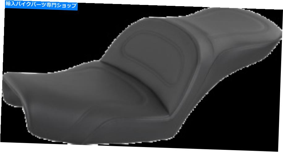 シート Saddlemen Explorerシート896-04-0291 Saddlemen Explorer Seat 896-04-0291【並行輸入品】｜Us Custom Parts Shop USDM
