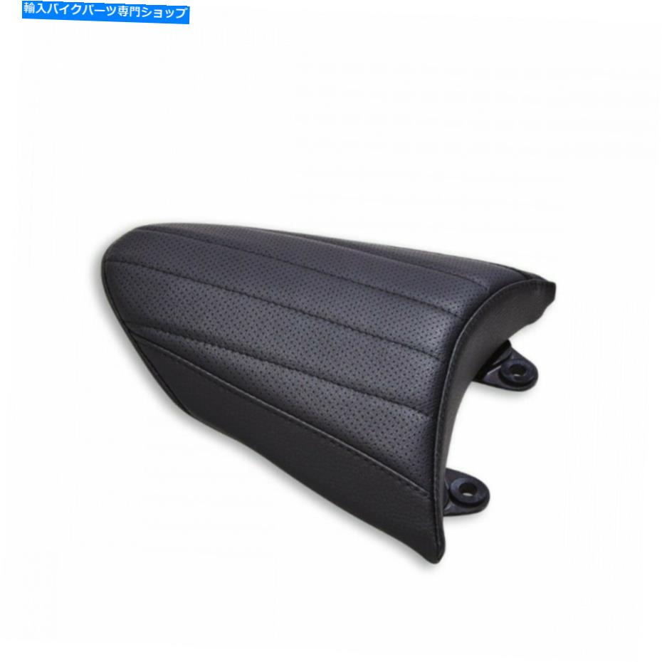 シート 本物のDUCATI XDIAVelプレミアム旅客シート96880511A DUCATI性能NEW Genuine Ducati XDiavel Premium Passenger Seat 96880511A Ducati Performance NEW【並行輸入品】｜Us Custom Parts Shop USDM