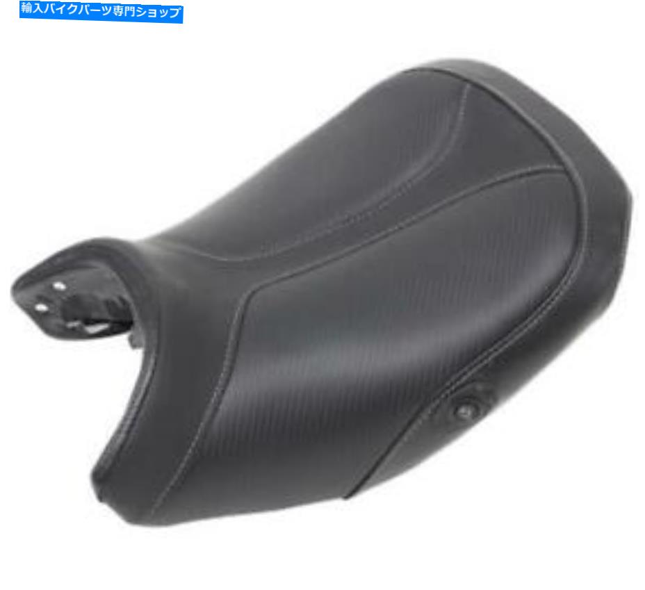 シート サドルメン0810-BM33LHCTアドベンチャーツアーシート - 2ピースシートセット - ロープロファイル Saddlemen 0810-BM33LHCT Adventure Tour Seat - 2 Piece Seat Set - Low Profile【並行輸入品】 106,948円