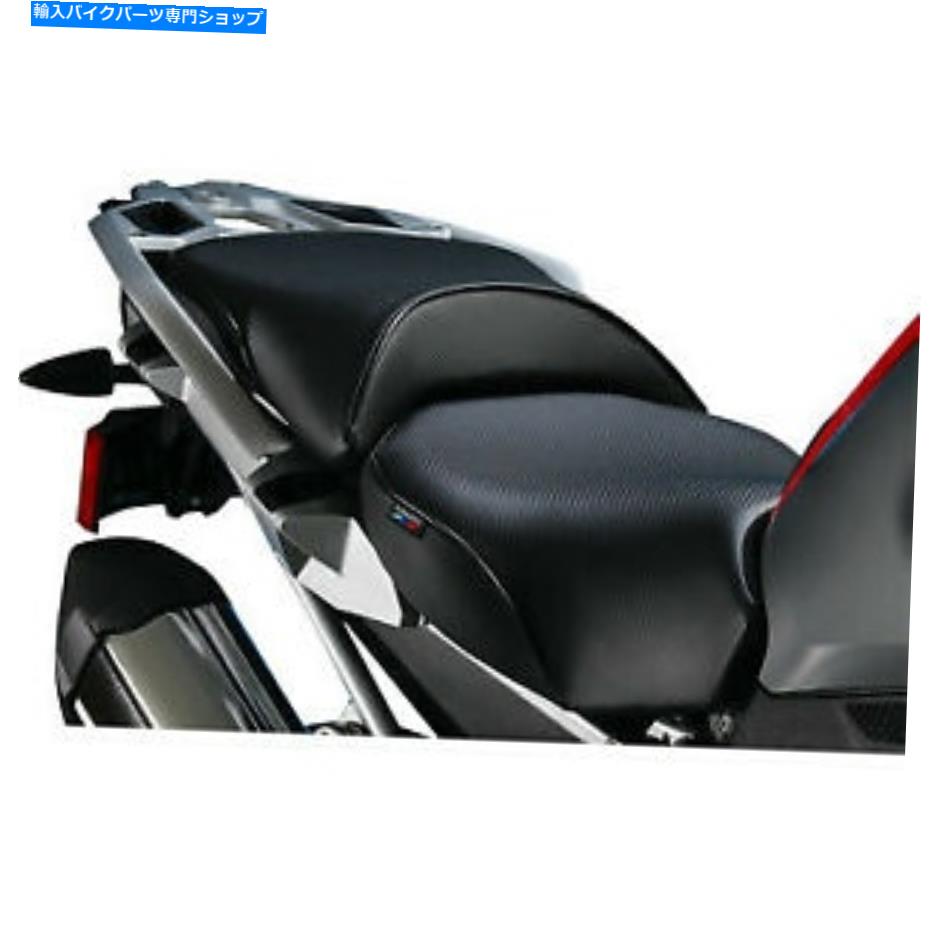 シート R1200 WS-620-19用サージェントの正面と背面の世界のスポーツパフォーマンスシートブラック Sargent Front and Rear World Sport Performance Seat Black for R1200 WS-620-19【並行輸入品】｜Us Custom Parts Shop USDM