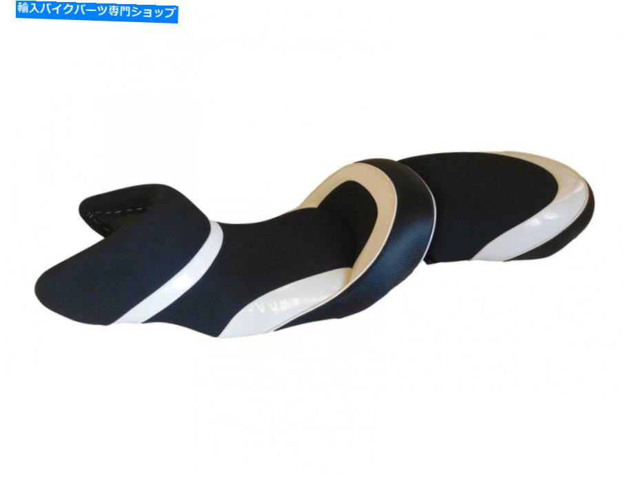 シート BMW R1250RS 2019-2021トップ販売室コンフォートシートゲル/ヒート/ロー/オプションSGC6517 BMW R1250RS 2019-2021 Top Sellerie Comfort Seat Gel/Heat/Low/Optional SGC6517【並行輸入品】 82,440円