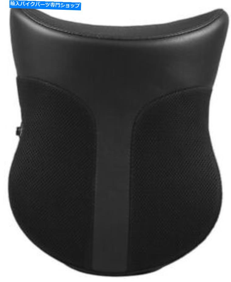シート BMWピリオンFA-BMW-0009用エアホークシートアセンブリ Airhawk Seat Assembly for BMW Pillion FA-BMW-0009【並行輸入品】