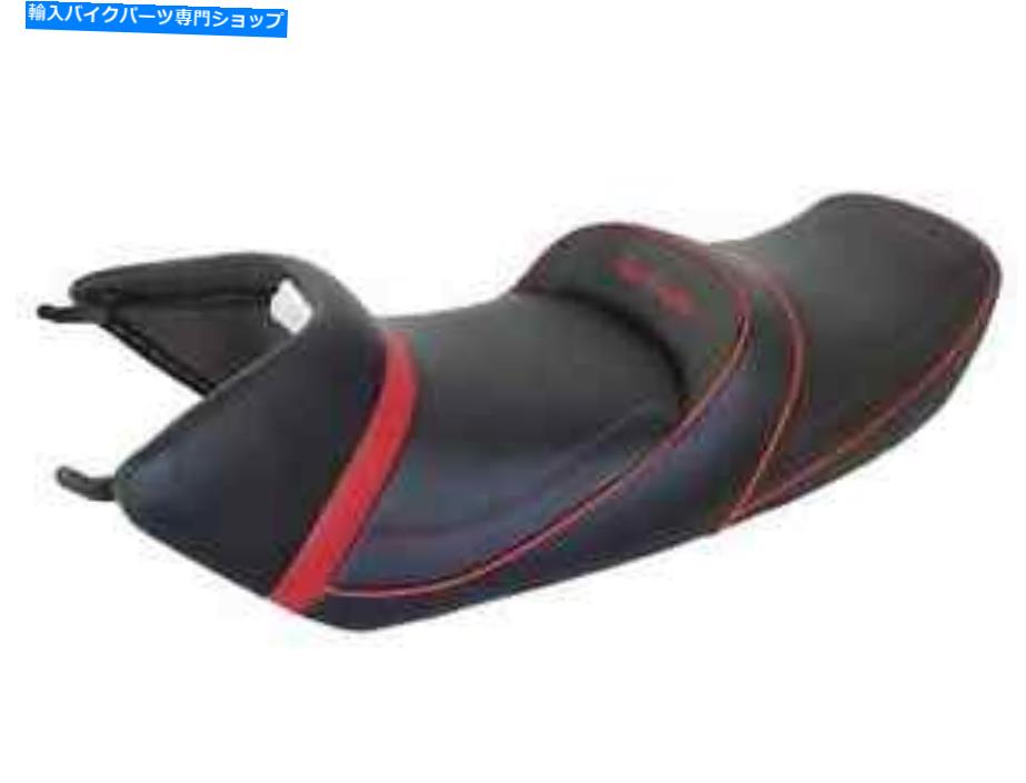 シート ホンダST1100パンヨーロッパ1990-2001トップ販売者快適シートゲル/ヒートSGC4489 Honda ST1100 Pan European 1990-2001 Top Sellerie Comfort Seat Gel/Heat SGC4489【並行輸入品】
