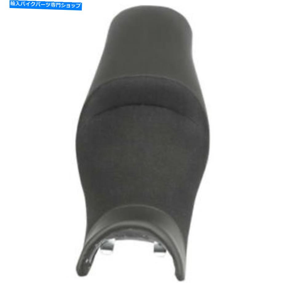 シート Airhawk IST 2 UPツーリングシート - スタンダード - エアセル（ブラック）FA-BMW-018 Airhawk IST 2-Up Touring Seat - Standard - Air Cell (Black) FA-BMW-018【並行輸入品】｜Us Custom Parts Shop USDM