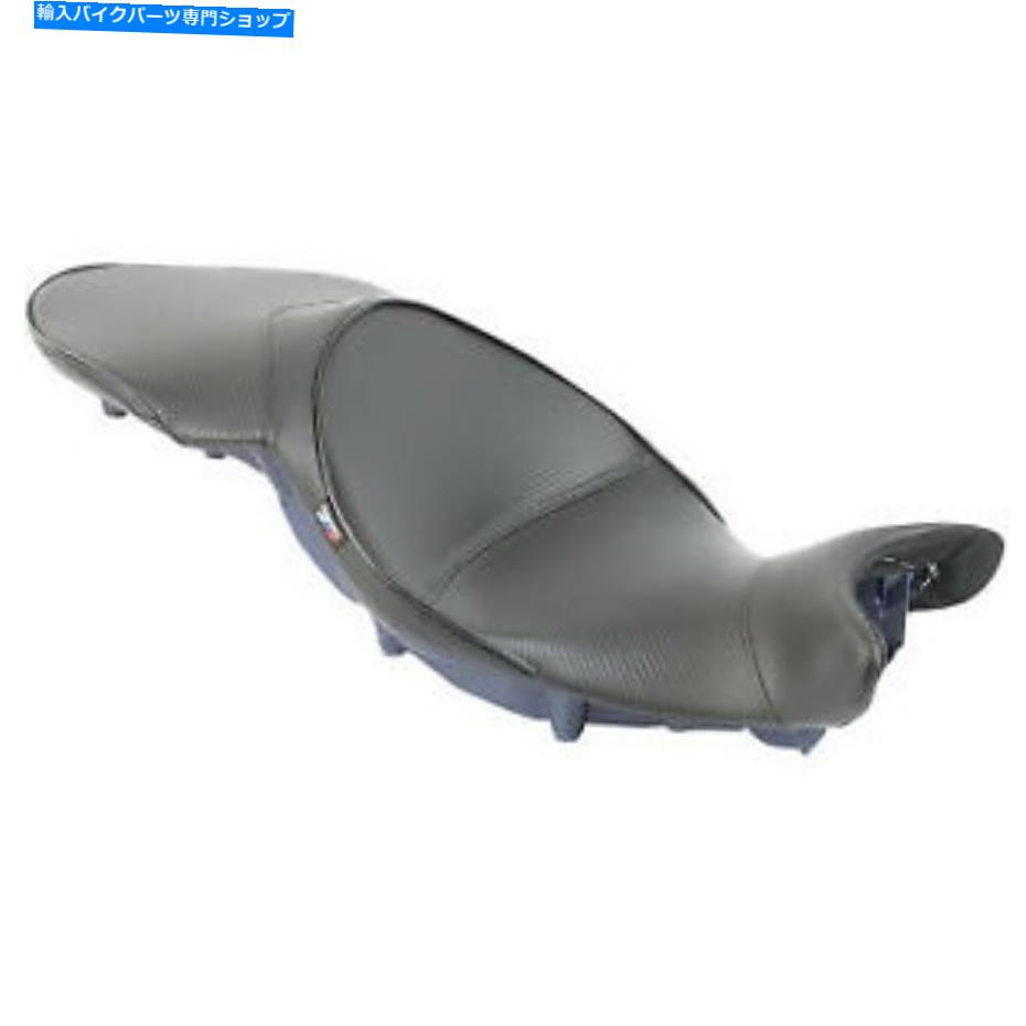 シート S1000XR WS-671-19用サージェントシートブラック Sargent Seat Black for S1000XR WS-671-19【並行輸入品】｜Us Custom Parts Shop USDM