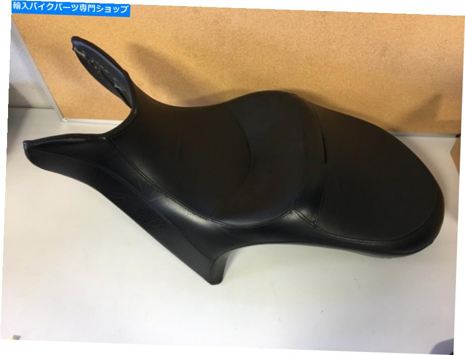 シート 勝利のオートバイシート2685139 VICTORY MOTORCYCLE SEAT 2685139【並行輸入品】｜Us Custom Parts Shop USDM