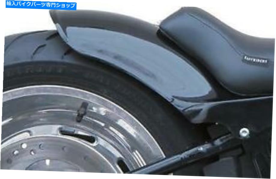 シート West-Eagle Suphail Fender and Seet Kitsリブフェンダーw /滑らかな座席部分＃H3524 WEST-EAGLE SOFTAIL FENDER AND SEAT KITS RIBBED FENDER W/SMOOTH SEAT PART# H3524【並行輸入品】