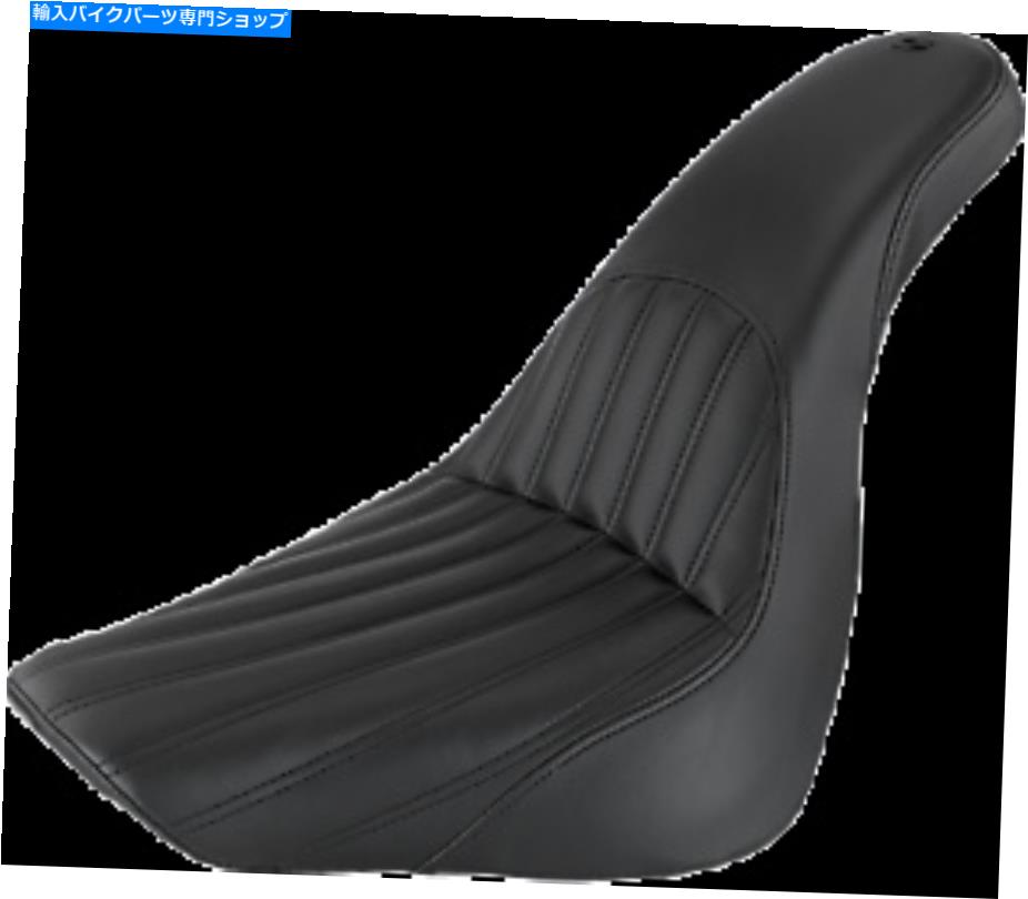 シート サドルメンプロファイラーシート818-27-047K Saddlemen Profiler Seat 818-27-047K【並行輸入品】