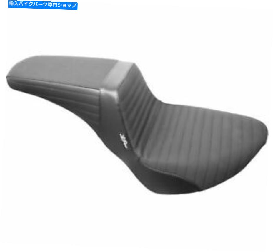 シート Le Pera KickflipシートLYX-590PTGP. Le Pera Kickflip Seat LYX-590PTGP【並行輸入品】