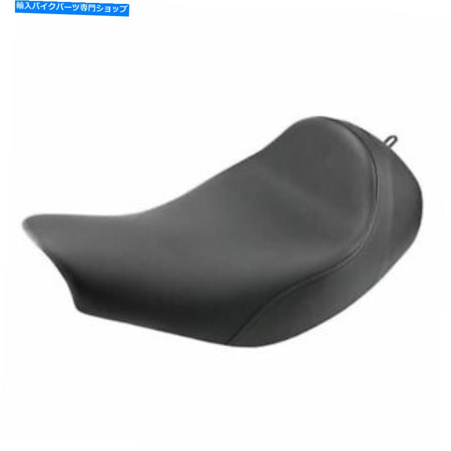 シート Saddlemen Renegade Solo Seat I14-07-002 SADDLEMEN RENEGADE SOLO SEAT I14-07-002【並行輸入品】