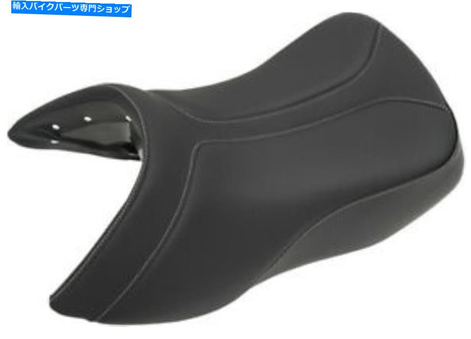 シート Saddlemen Complete Adventureソロフォームシート0810-BM25 Saddlemen Complete Adventure Solo Foam Seat 0810-BM25【並行輸入品】