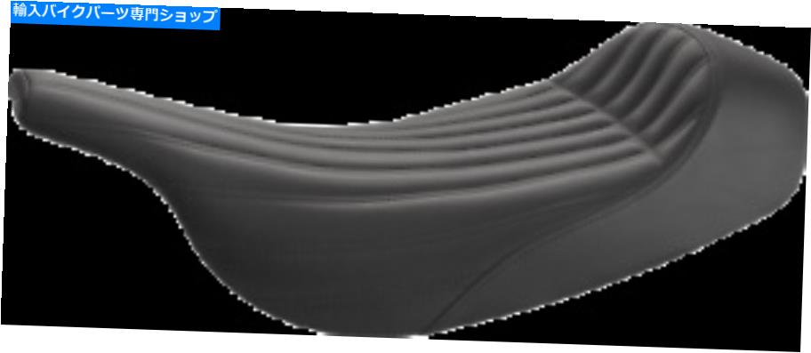 シート サドルメンナックルソロシート897-07-0023 Saddlemen Knuckle Solo Seat 897-07-0023【並行輸入品】｜Us Custom Parts Shop USDM