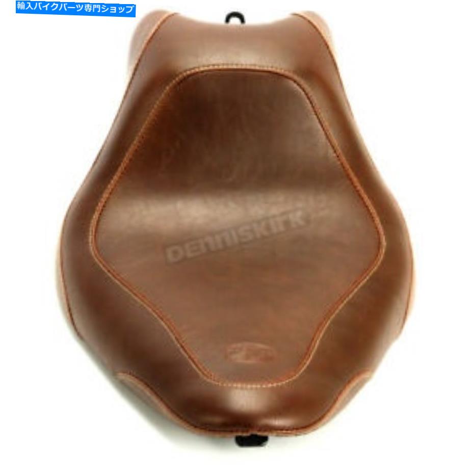 シート マスタングシートワイドトリプルソロシート - 76764 Mustang Seats Wide Tripper Solo Seat - 76764【並行輸入品】｜Us Custom Parts Shop USDM 62,386円