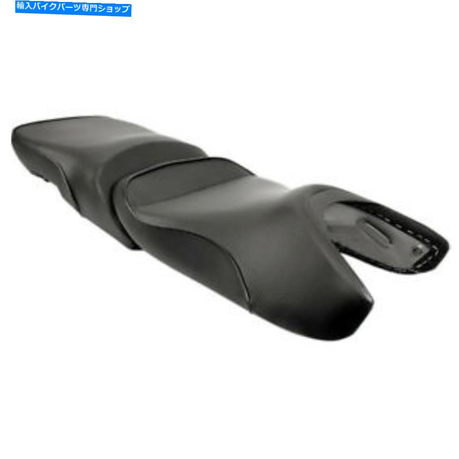 シート サージェントワールドスポーツパフォーマンスシート - ST1300（ブラック）WS-537-19 Sargent World Sport Performance Seat - ST1300 (Black) WS-537-19【並行輸入品】