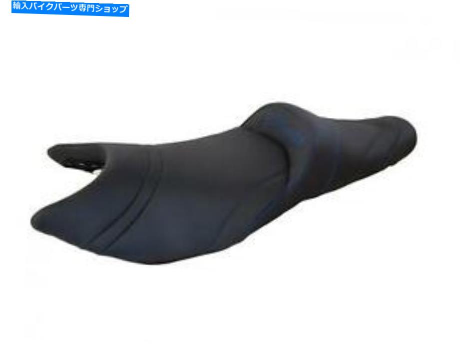 シート ホンダホーネットCB 600 F 2003-2006トップ販売室シートジェル/熱オプション4918 Honda Hornet CB 600 F 2003-2006 Top Sellerie Comfort Seat Gel/Heat Optional 4918【並行輸入品】