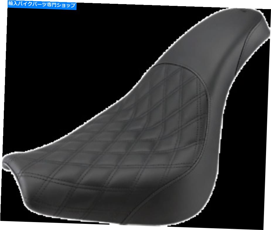 シート サドルメンプロファイラーLSオートバイシート818-31-149 Saddlemen Profiler LS Motorcycle Seat 818-31-149【並行輸入品】