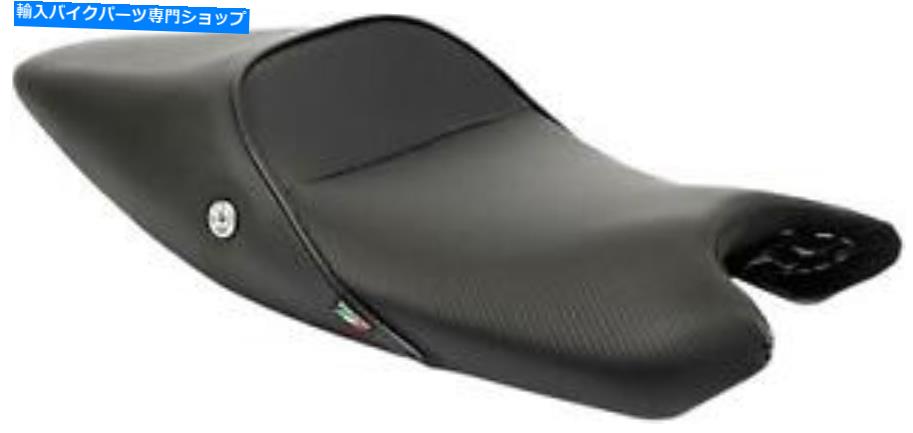 シート Sargent Seat Ducati 1100 LOW BLK WS-609-19 SARGENT SEAT DUCATI 1100 LOW BLK WS-609-19【並行輸入品】