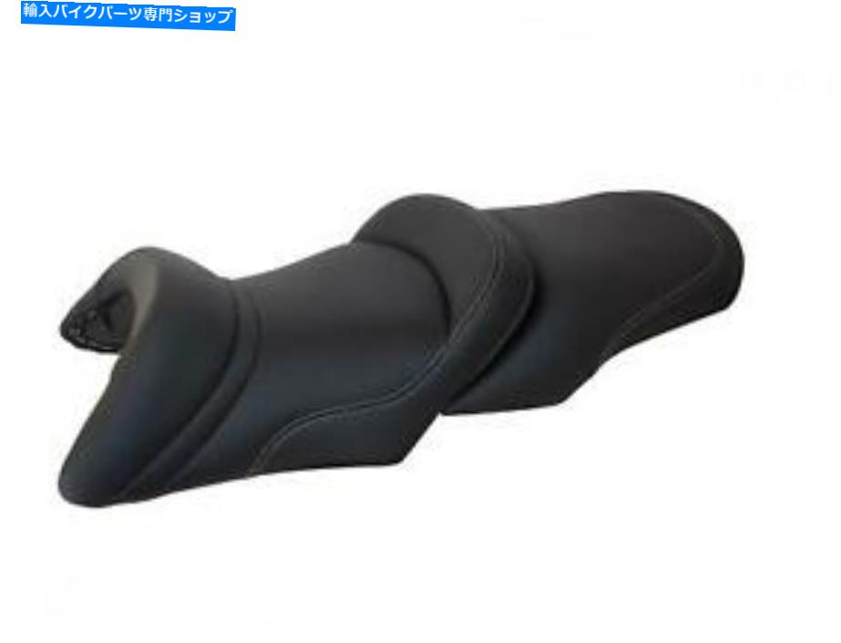 シート BMW R1200RT 2005-2013トップの売り手コンフォートシートゲル/熱/低オプションSGC4675 BMW R1200RT 2005-2013 Top Sellerie Comfort Seat Gel/Heat/Low Optional SGC4675【並行輸入品】