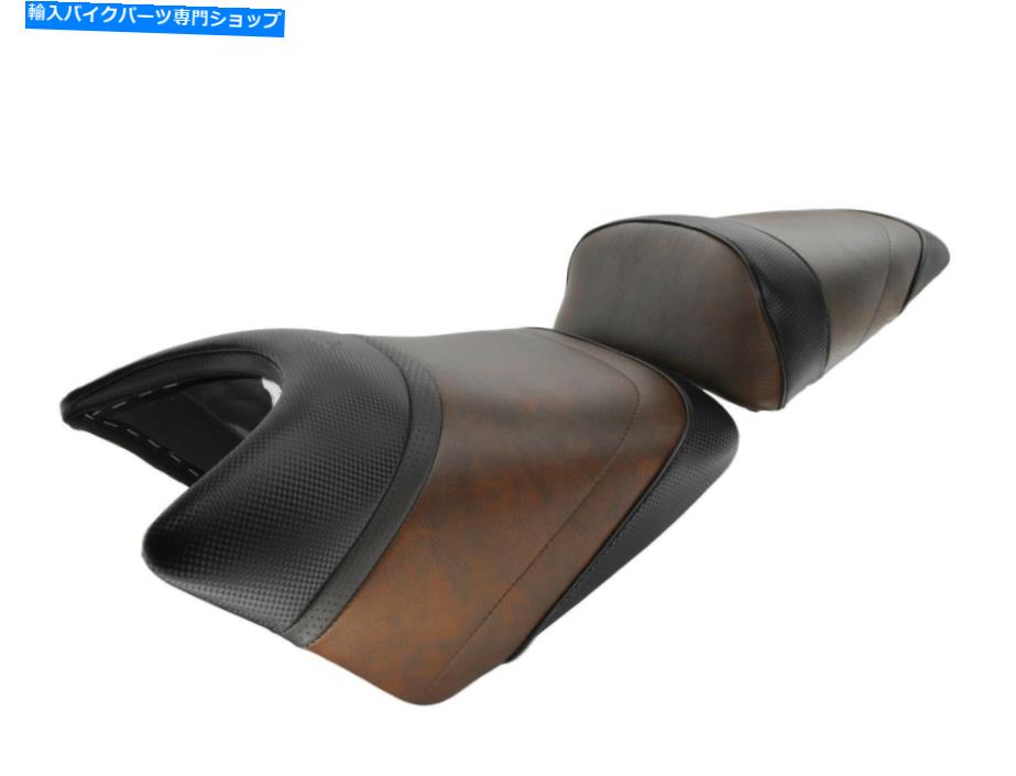 シート ホンダCBF 1000 2010-2019トップ販売シートゲル/熱/低オプションSGC5430 Honda CBF 1000 2010-2019 Top Sellerie Comfort Seat Gel/Heat/Low Optional SGC5430【並行輸入品】