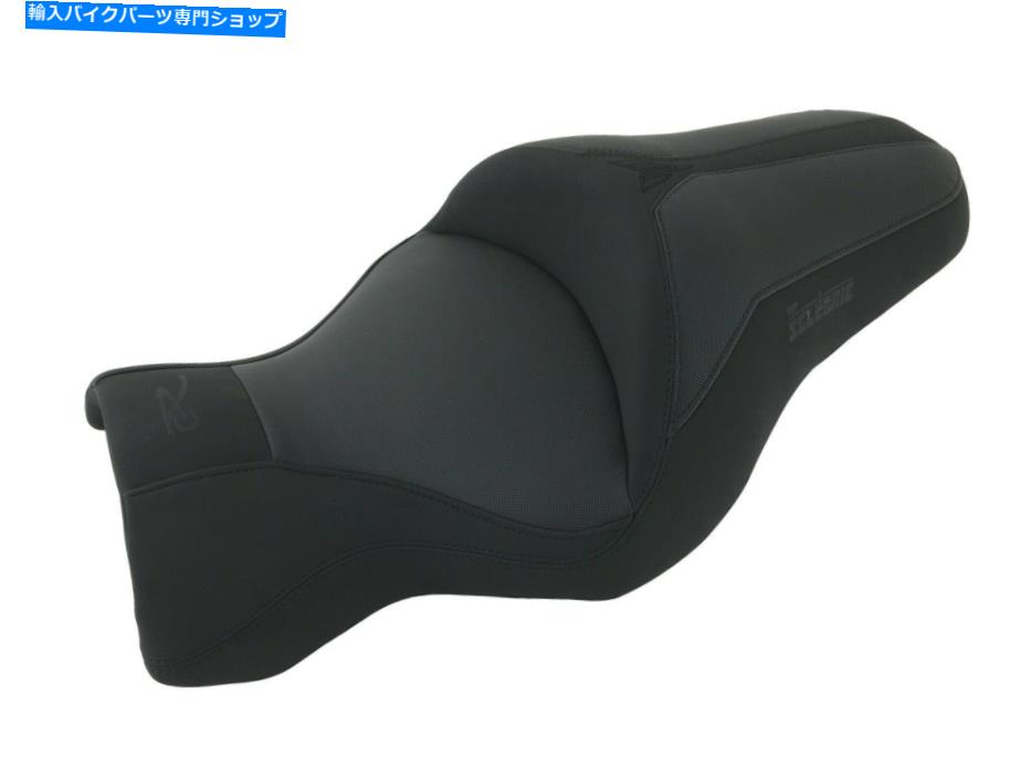 シート ヤマハMT-10 FZ-10 2016-2020トップ販売者コンフォートシートゲル/ヒート/オプションSGC6166 Yamaha MT-10 FZ-10 2016-2020 Top Sellerie Comfort Seat Gel/Heat/Option SGC6166【並行輸入品】|Us Custom Parts Shop USDM
