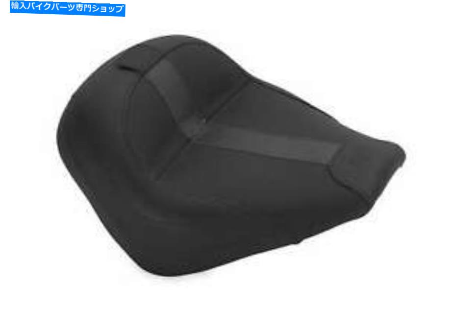 シート マスタングオートバイ製品ビンテージソロスカウトBLK 75374シートライダーシート MUSTANG MOTORCYCLE PRODUCTS VINTAGE SOLO SCOUT BLK 75374 SEATS RIDER SEAT【並行輸入品】