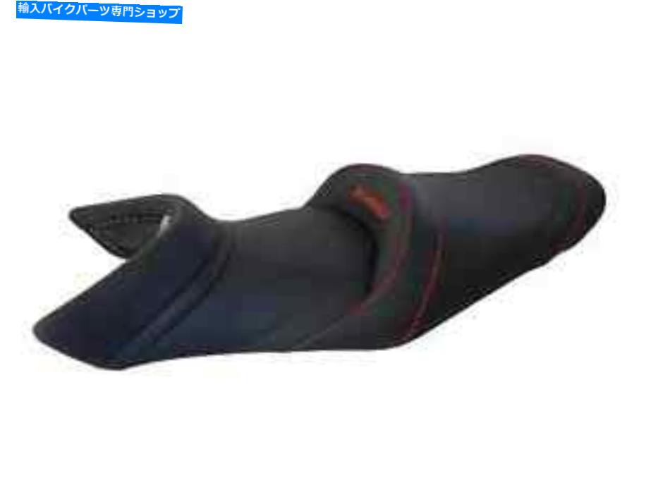 シート Honda Deauville NTV 700 2006-2013トップ販売シートゲル/熱/低SGC4910 Honda Deauville NTV 700 2006-2013 Top Sellerie Comfort Seat Gel/Heat/Low SGC4910【並行輸入品】