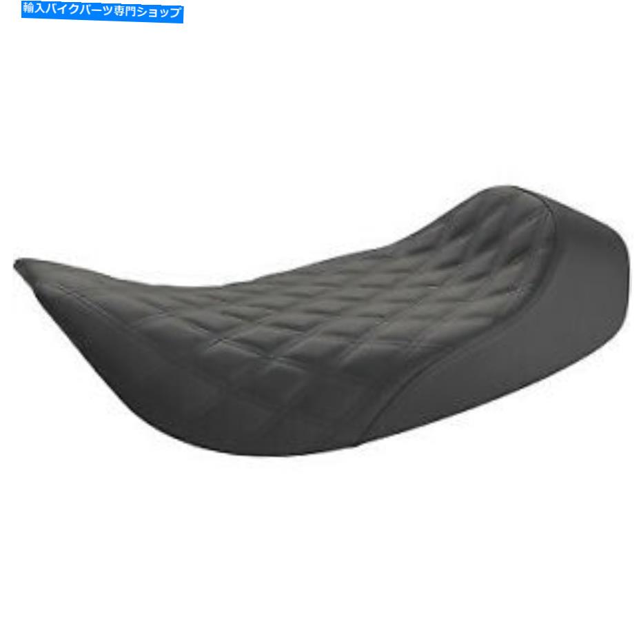 シート Saddlemen Renegadeシートラティスステッチソロ897-06-002LS. Saddlemen Renegade Seat Lattice Stitched Solo 897-06-002LS【並行輸入品】｜Us Custom Parts Shop USDM
