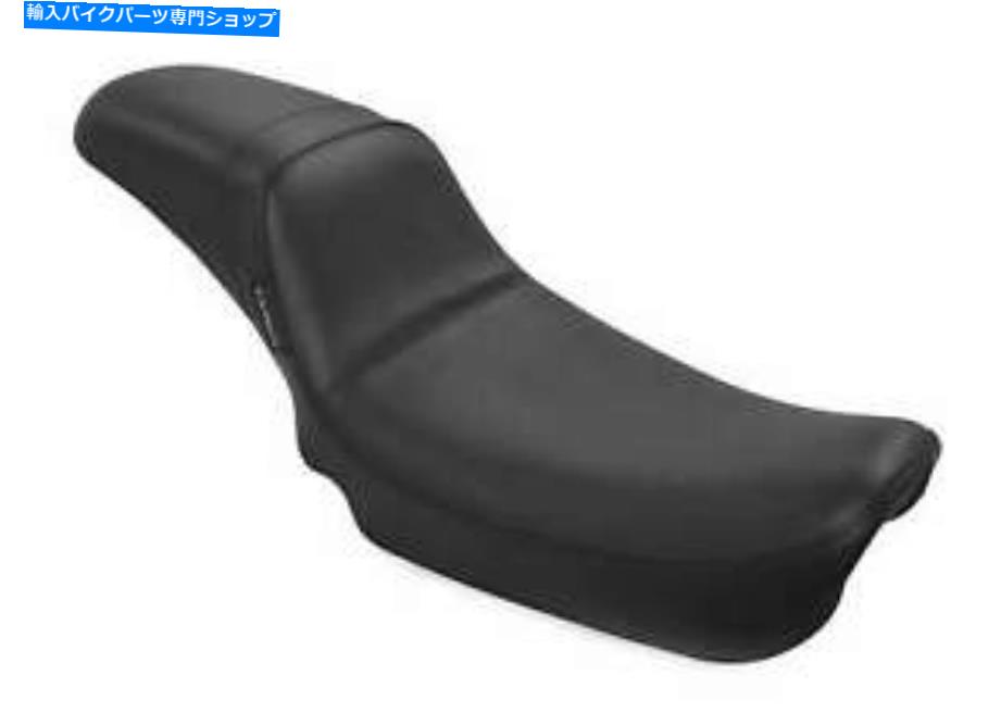 シート Le Pera LK-510 DLデイトナパパロングレッグシート - スムーズ Le Pera LK-510 DL Daytona Daddy Long Legs Seat - Smooth【並行輸入品】