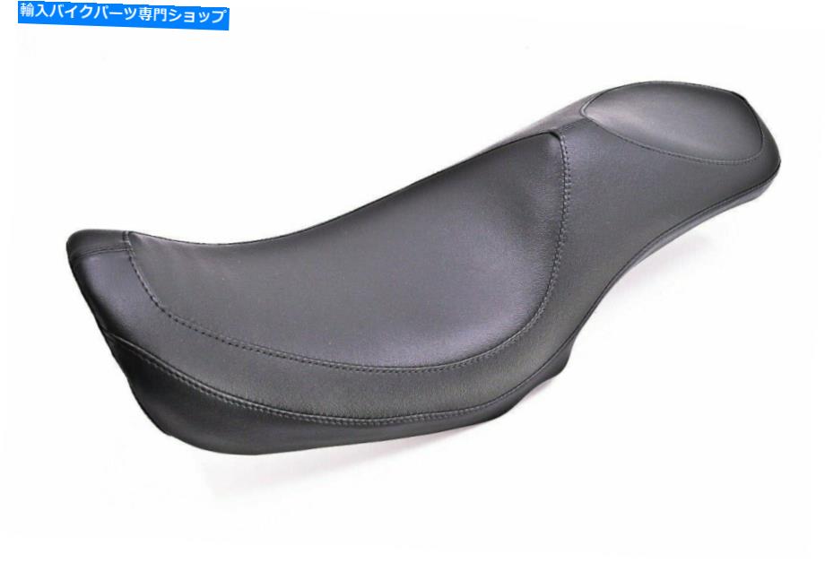 シート Le Pera VillainスムースシートLK-815 Le Pera Villain Smooth Seat LK-815【並行輸入品】