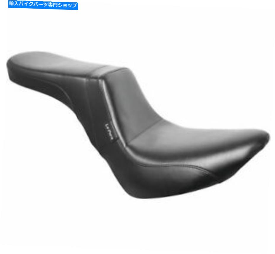 シート Le Pera Daytona 2アップシートLYR-543S Le Pera Daytona 2-Up Seat LYR-543S【並行輸入品】
