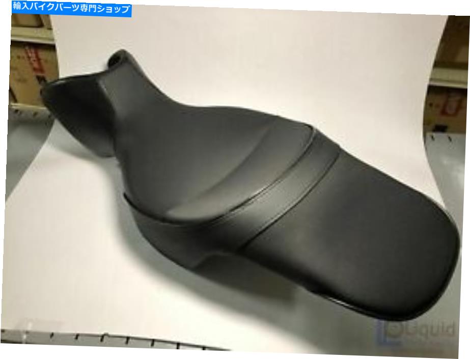 シート MOTUSオートバイシート、MST低温PGA 4030000-S24-101 Motus Motorcycles Seat, MST Low-Heated PGA 4030000-S24-101【並行輸入品】