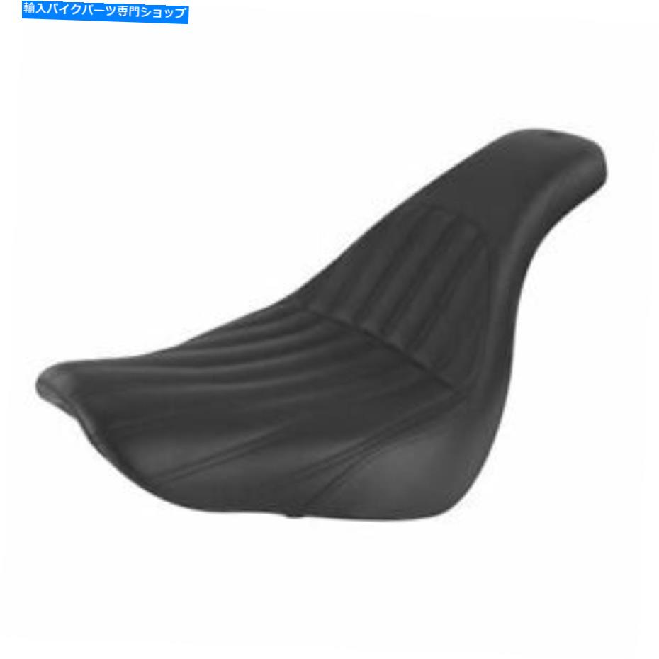 シート サドルメンプロファイラーナックルシート818-29-047K SADDLEMEN PROFILER KNUCKLE SEAT 818-29-047K【並行輸入品】
