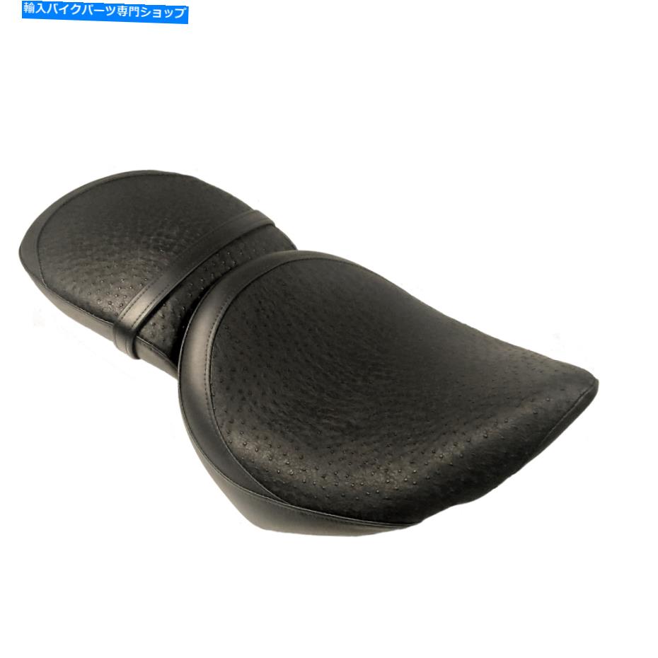 シート '05ネスキングピン2683614-2683616用オリジナルのドライバー＆旅客シートコンボ Original Driver & Passenger Seat Combo for '05 Ness Kingpin 2683614-2683616【並行輸入品】 71,299円