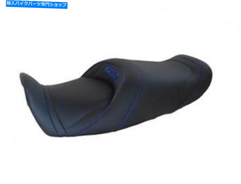 シート スズキGSX 1400 2001-2008トップ販売業者の快適シートゲル/熱/オプションNew SGC5554 Suzuki GSX 1400 2001-2008 Top Sellerie Comfort Seat Gel/Heat/Options New SGC5554【並行輸入品】