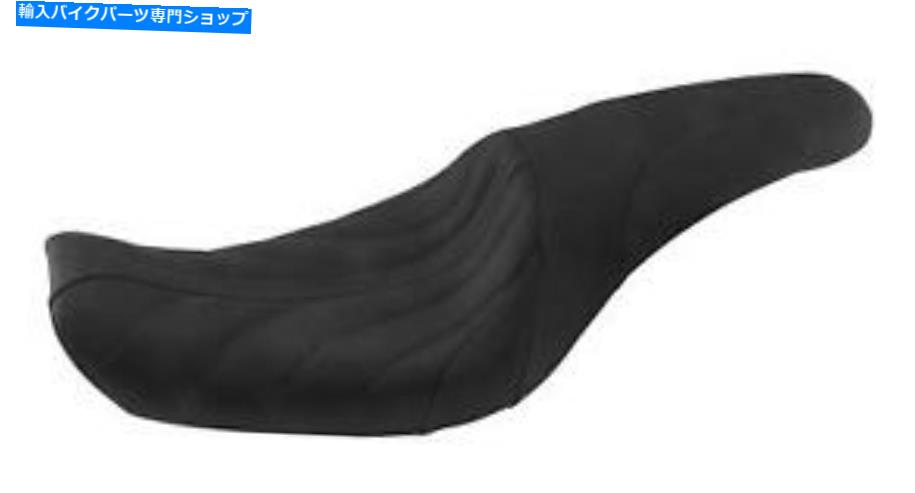 シート 旅の旅の2つの上の座席、重力74109sb. REVERE JOURNEY 2-UP SEAT, GRAVITY 74109SB【並行輸入品】