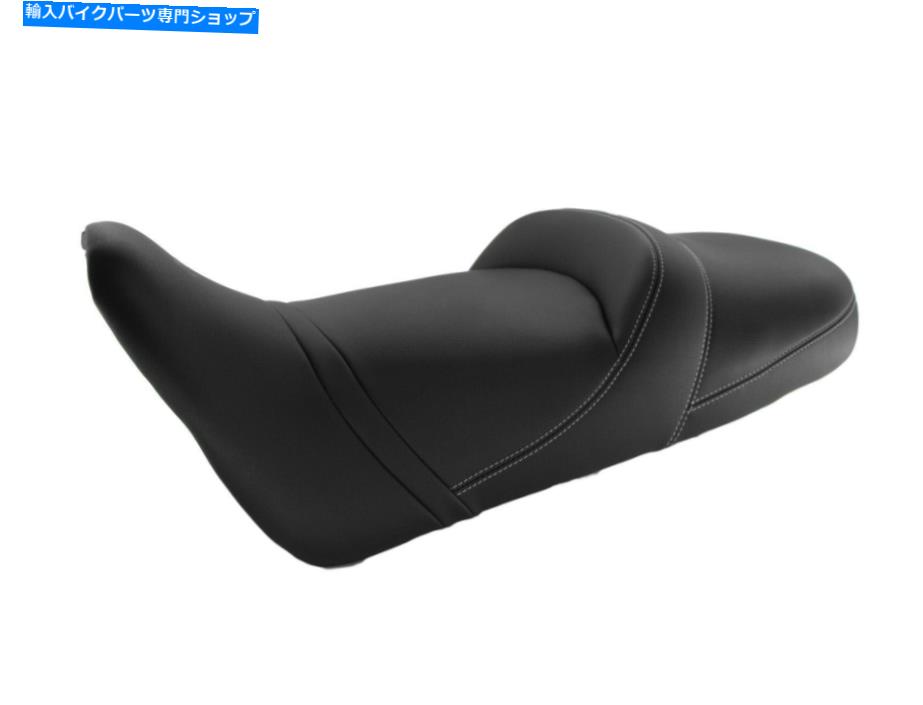 シート ホンダアフリカツインXRV 750 1993-2002トップ販売者コンフォートシートゲル/ヒートSGC5438 Honda Africa Twin XRV 750 1993-2002 Top Sellerie Comfort Seat Gel/Heat SGC5438【並行輸入品】