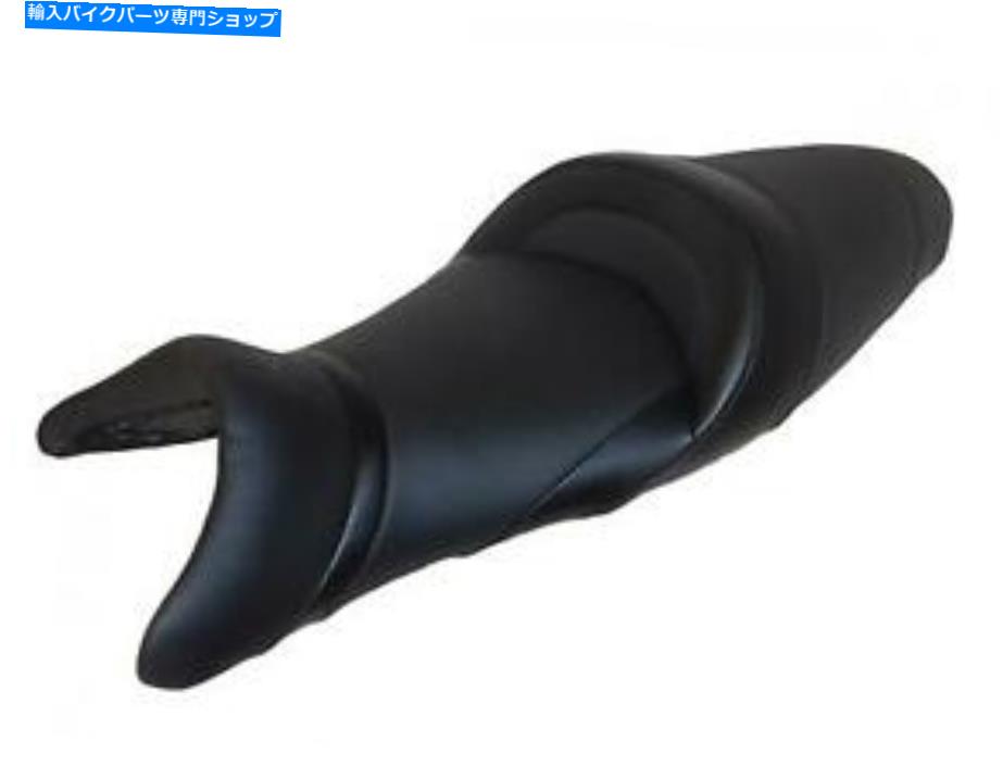 シート スズキSFV 650 Gladius 2009-2019トップ販売シートゲル/熱SGC4559 For Suzuki SFV 650 Gladius 2009-2019 Top Sellerie Comfort Seat Gel/Heat SGC4559【並行輸入品】