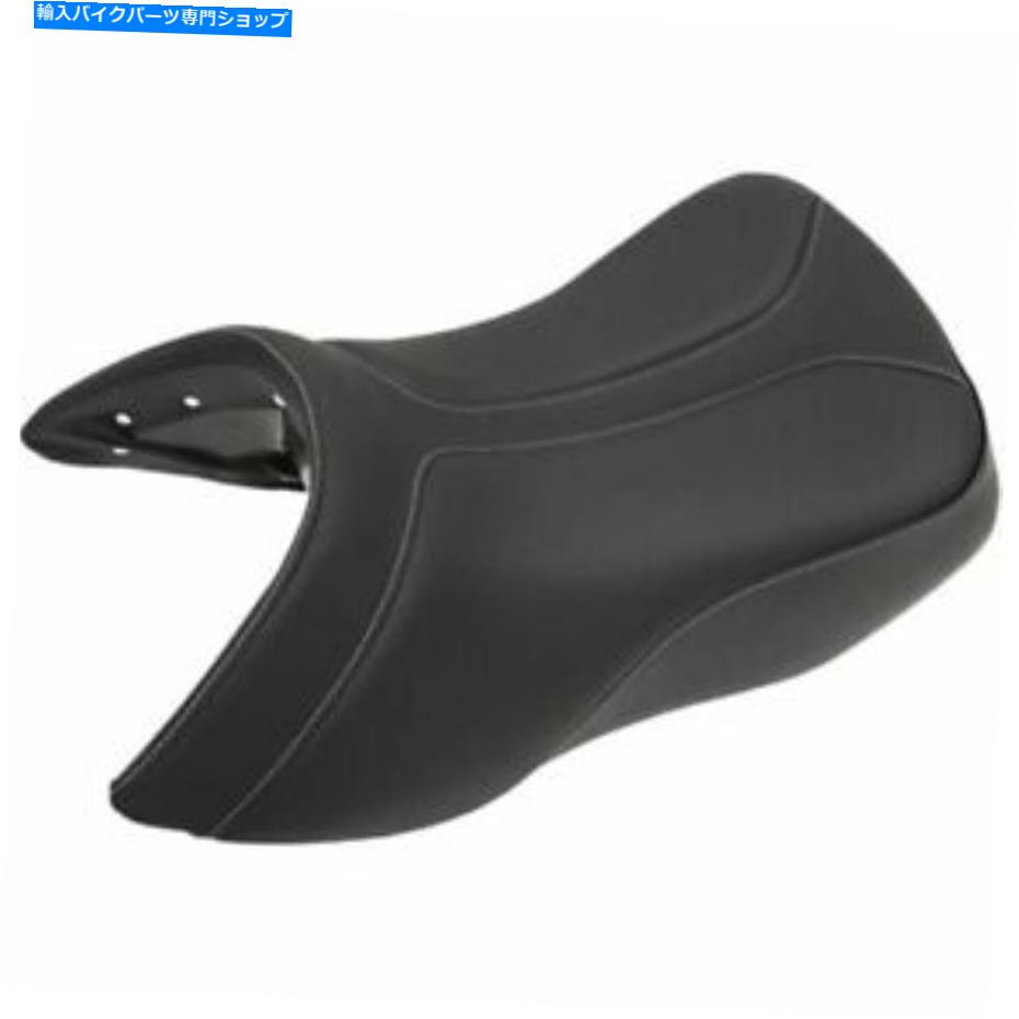 シート サドルメンゲルチャンネルロープロファイルアドベンチャーツアーシート - 0810-BM25 Saddlemen Gel-Channel Low Profile Adventure Tour Seat - 0810-BM25【並行輸入品】
