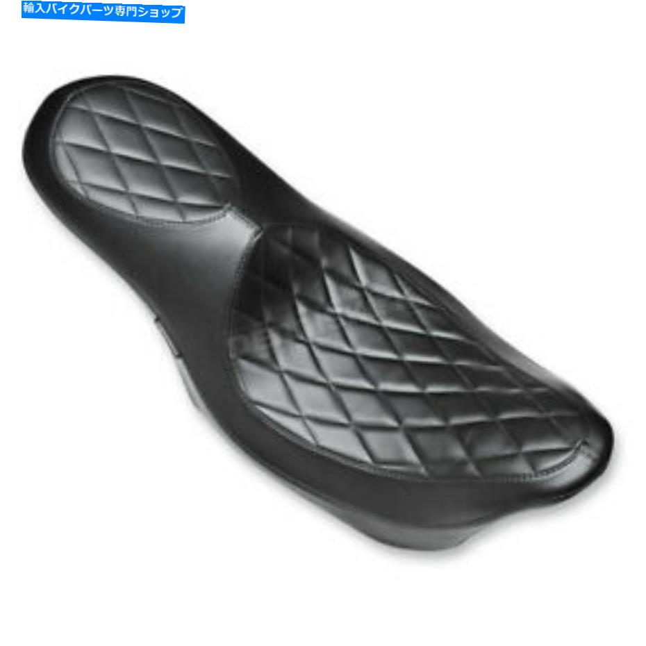 シート Lepera Black Diamond Villain Seet - LK-817DM LePera Black Diamond Villain Seat - LK-817DM【並行輸入品】
