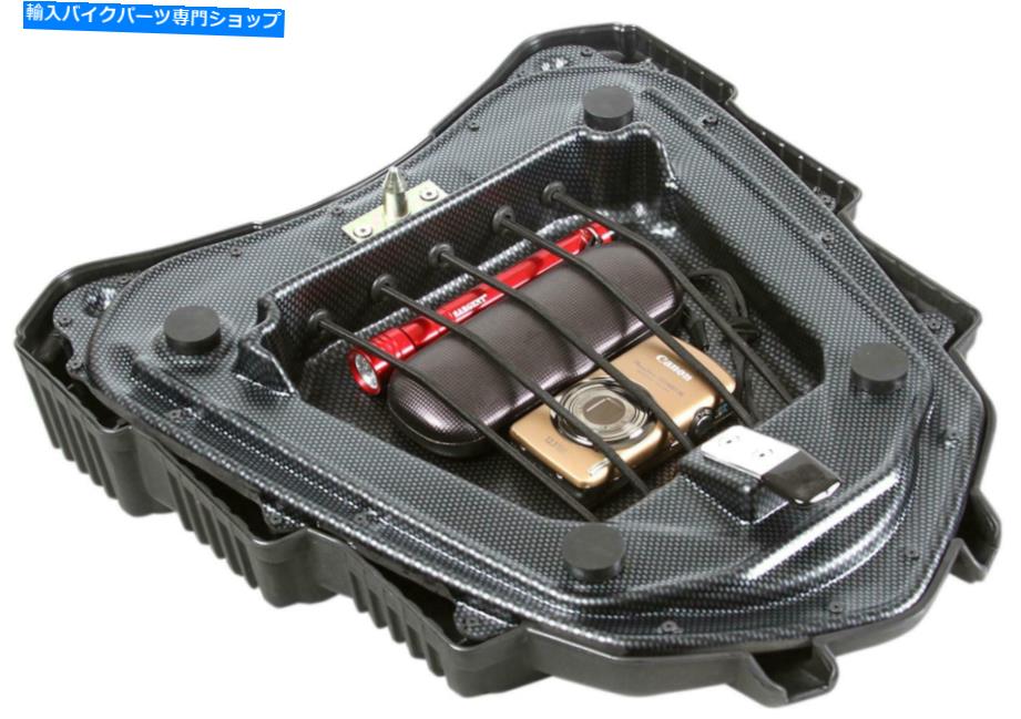 シート サージェントシートREG DUC FX / BLK WS-614-19 SARGENT SEAT REG DUC FX/BLK WS-614-19【並行輸入品】