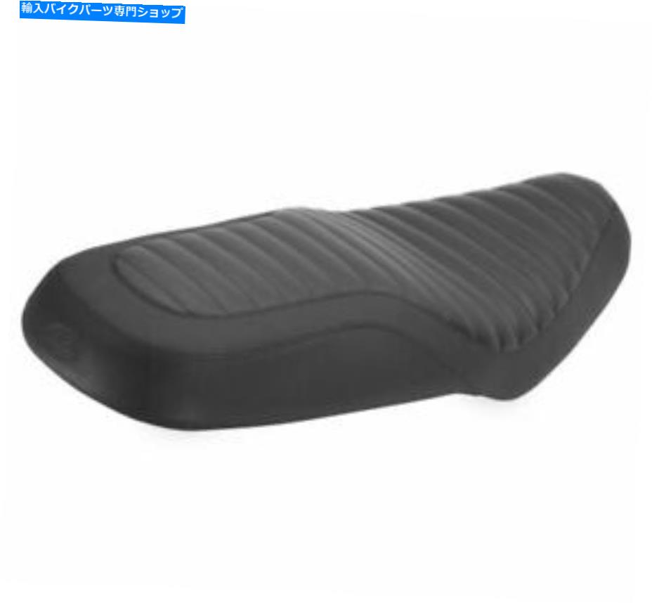シート マスタングボンネビルクラシックタックとロールシート76828 Mustang Bonneville Classic Tuck and Roll Seat 76828【並行輸入品】